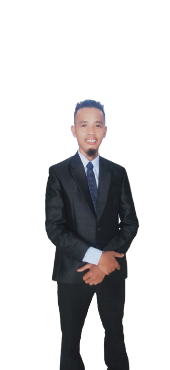 Rio, S.Kom., M.Kom